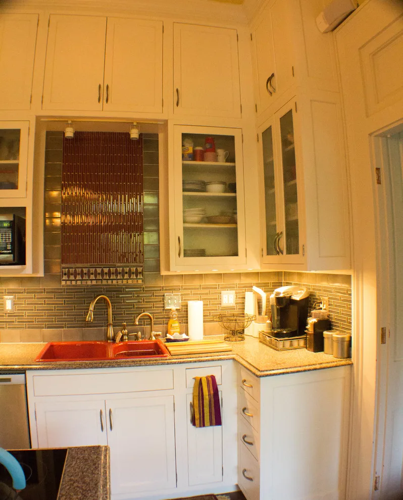 Crawfordsville Heritage Restoration by Judith Kleine Architect, LLC - Photo 12