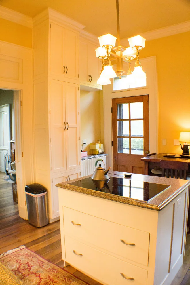 Crawfordsville Heritage Restoration by Judith Kleine Architect, LLC - Photo 5