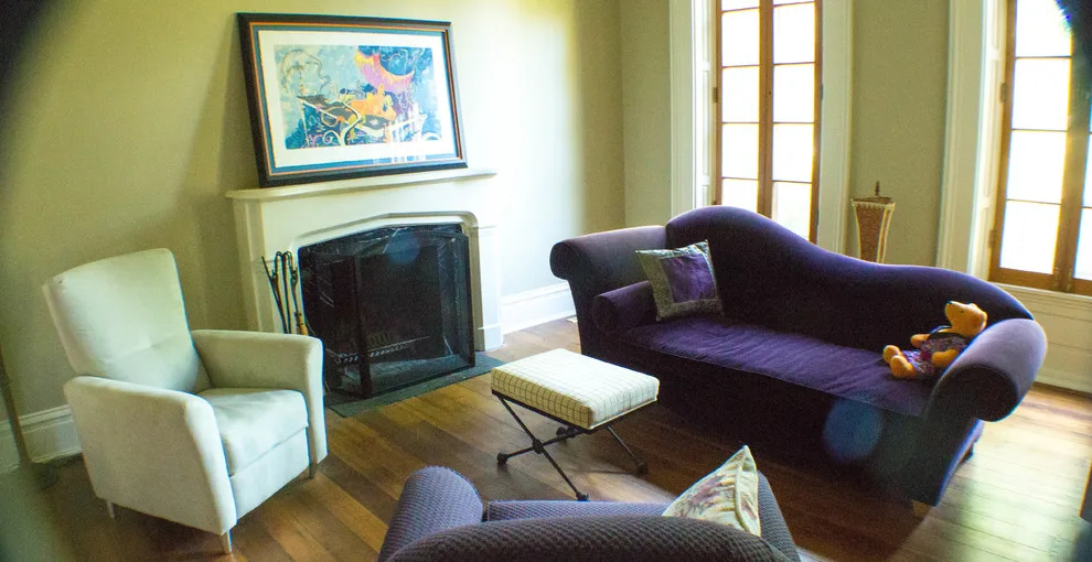 Crawfordsville Heritage Restoration by Judith Kleine Architect, LLC - Photo 14