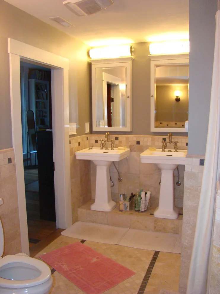 Crawfordsville Heritage Restoration by Judith Kleine Architect, LLC - Photo 3