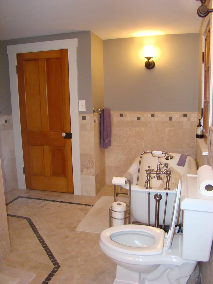 Crawfordsville Heritage Restoration by Judith Kleine Architect, LLC - Photo 10