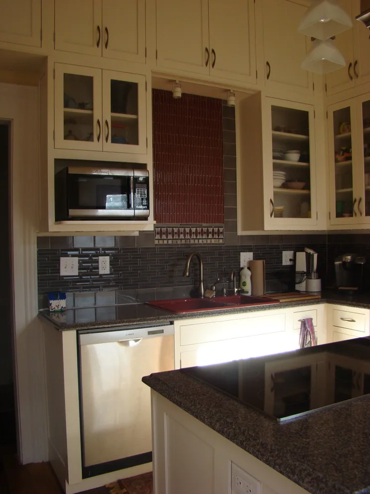 Crawfordsville Heritage Restoration by Judith Kleine Architect, LLC - Photo 19