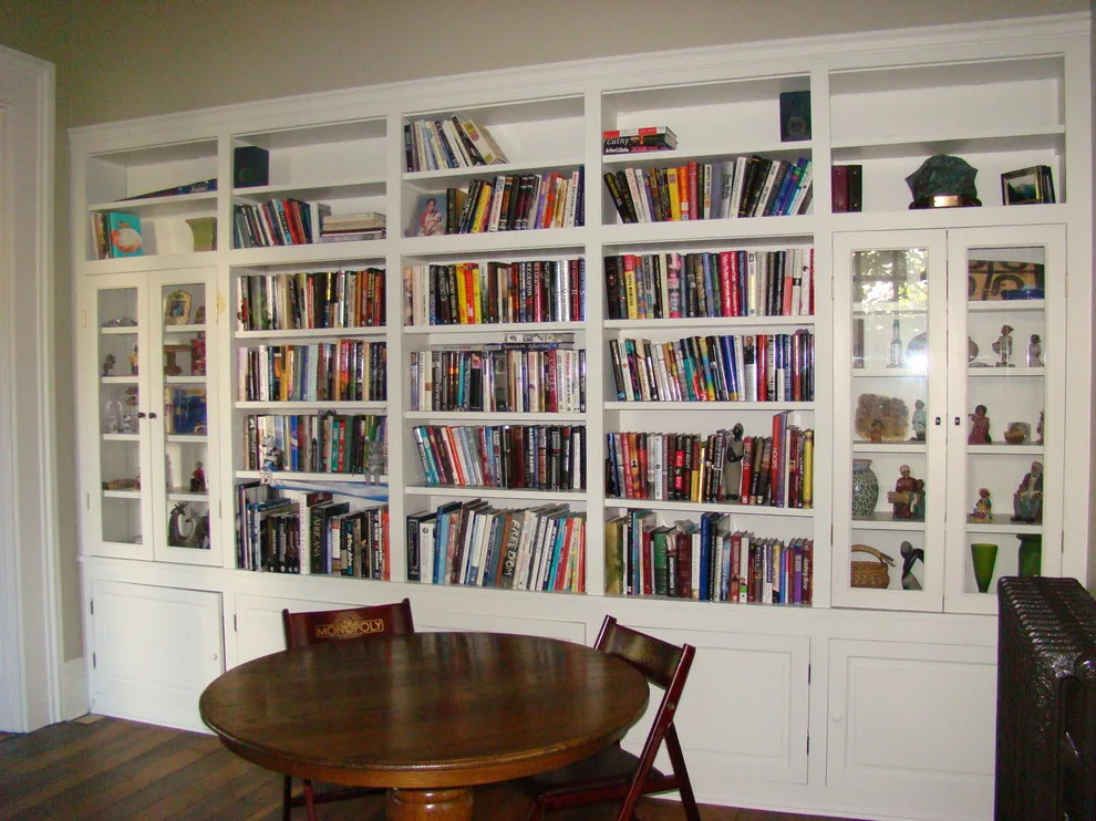 Crawfordsville Heritage Restoration by Judith Kleine Architect, LLC - Photo 21
