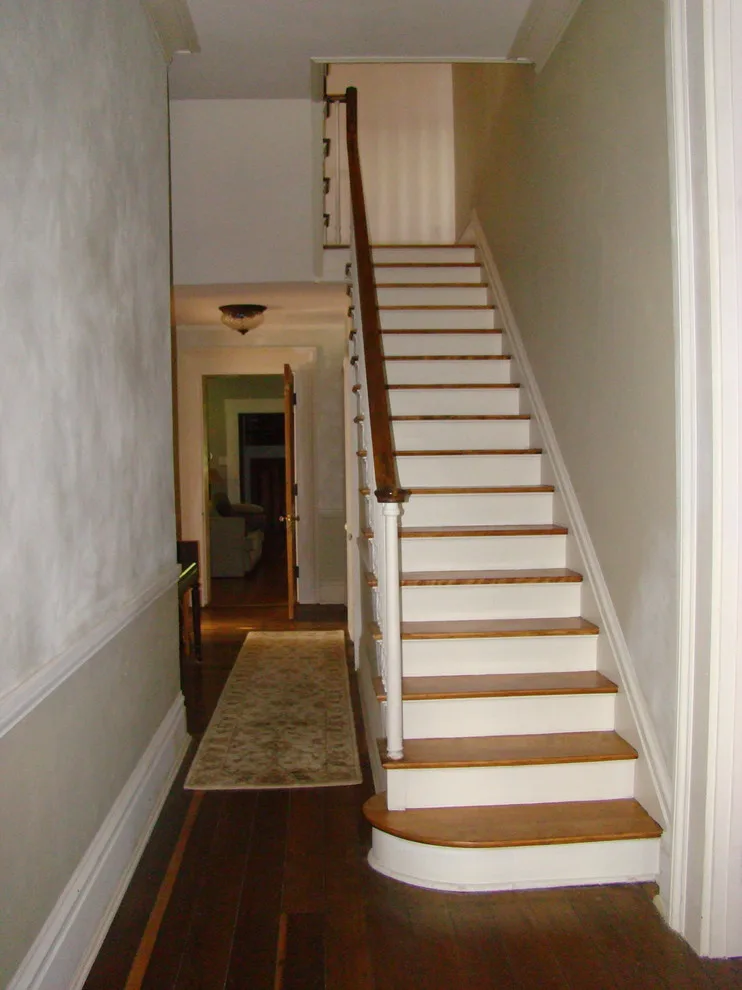 Crawfordsville Heritage Restoration by Judith Kleine Architect, LLC - Photo 7