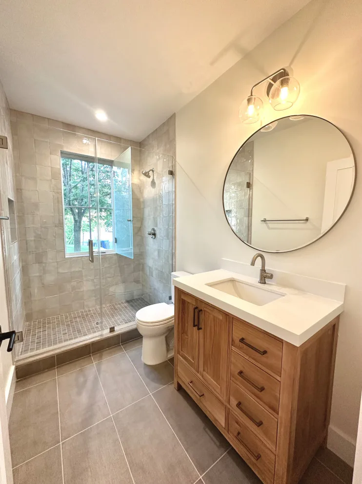 Modern Cape on 22nd by FitzHarris Designs, Architects + Designers - Photo 16