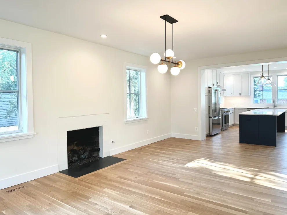 Modern Cape on 22nd by FitzHarris Designs, Architects + Designers - Photo 13