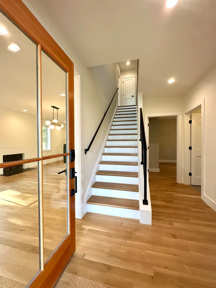 Modern Cape on 22nd by FitzHarris Designs, Architects + Designers - Photo 5