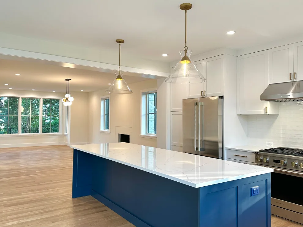 Modern Cape on 22nd by FitzHarris Designs, Architects + Designers - Photo 12