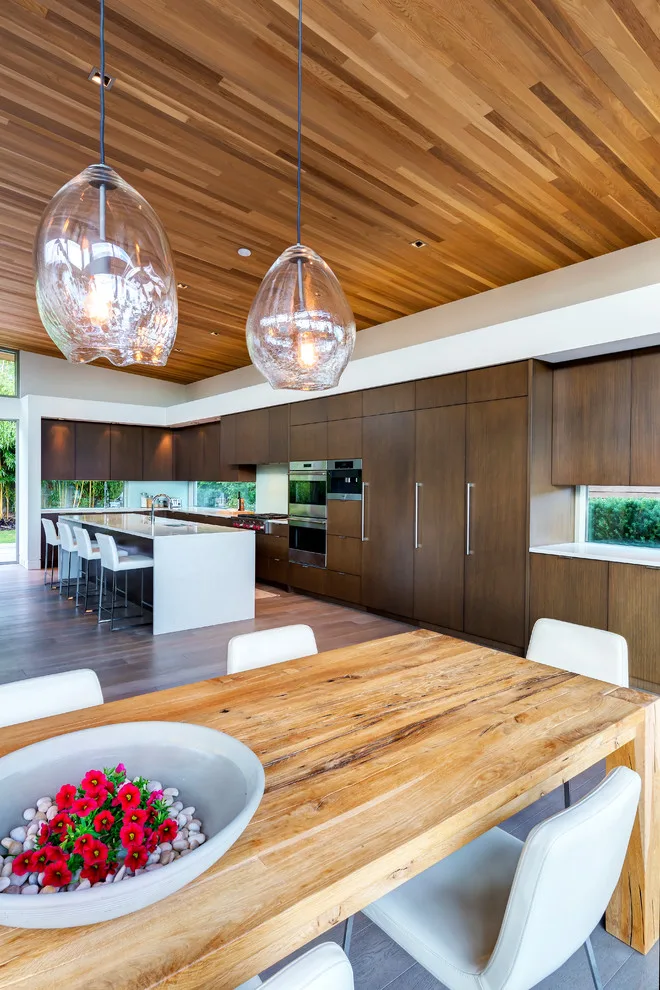 Moonlit Bay by Garret Cord Werner Architects & Interior Designers - Photo 9