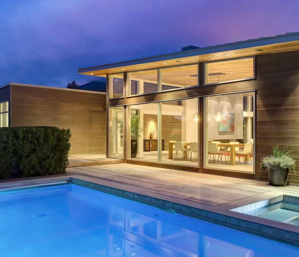 Moonlit Bay by Garret Cord Werner Architects & Interior Designers - Photo 6