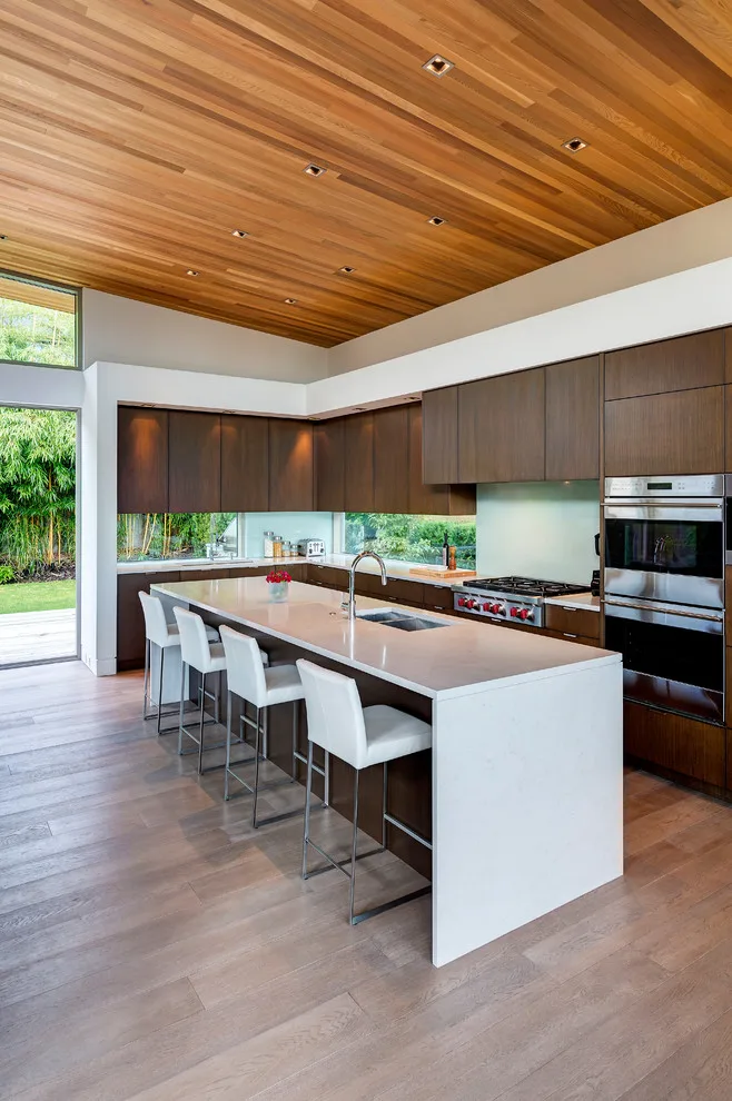 Moonlit Bay by Garret Cord Werner Architects & Interior Designers - Photo 8