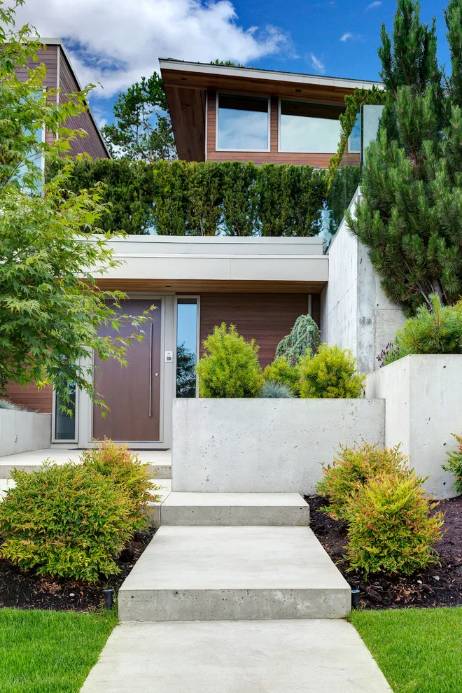 Moonlit Bay by Garret Cord Werner Architects & Interior Designers - Photo 2
