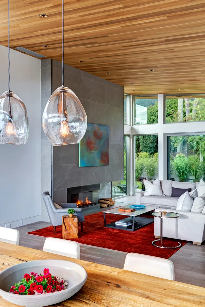 Moonlit Bay by Garret Cord Werner Architects & Interior Designers - Photo 4