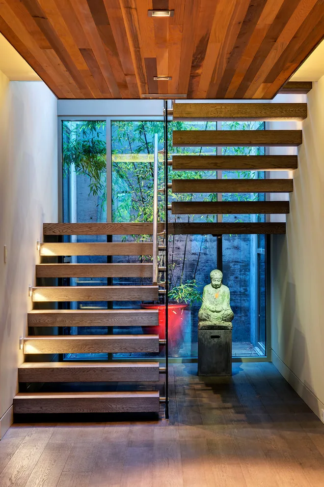 Moonlit Bay by Garret Cord Werner Architects & Interior Designers - Photo 5