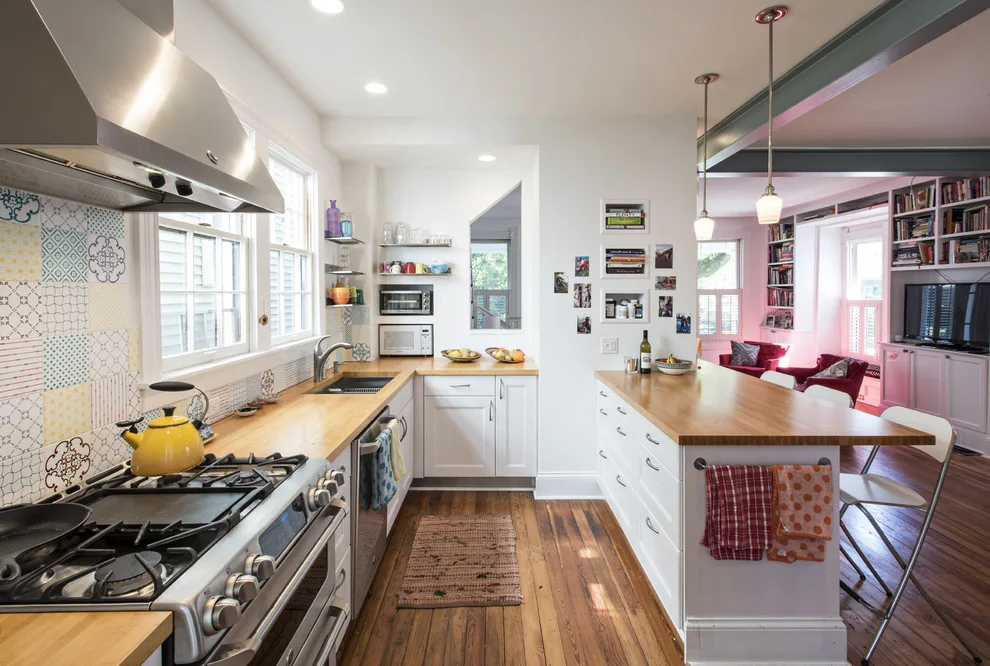 Crescent Hill Culinary by Rock Paper Hammer - Photo 3