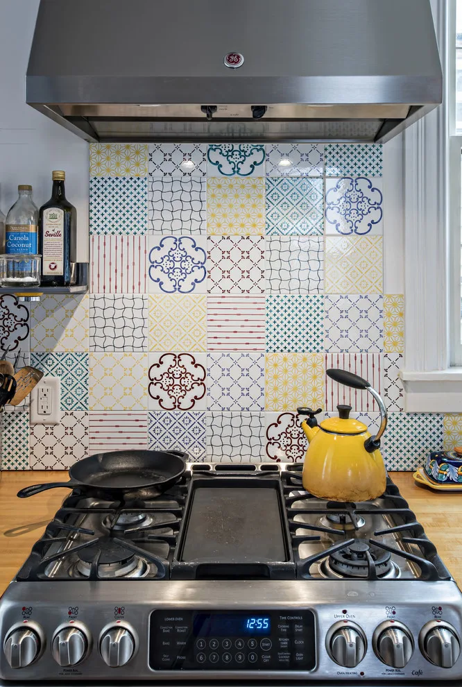 Crescent Hill Culinary by Rock Paper Hammer - Photo 8