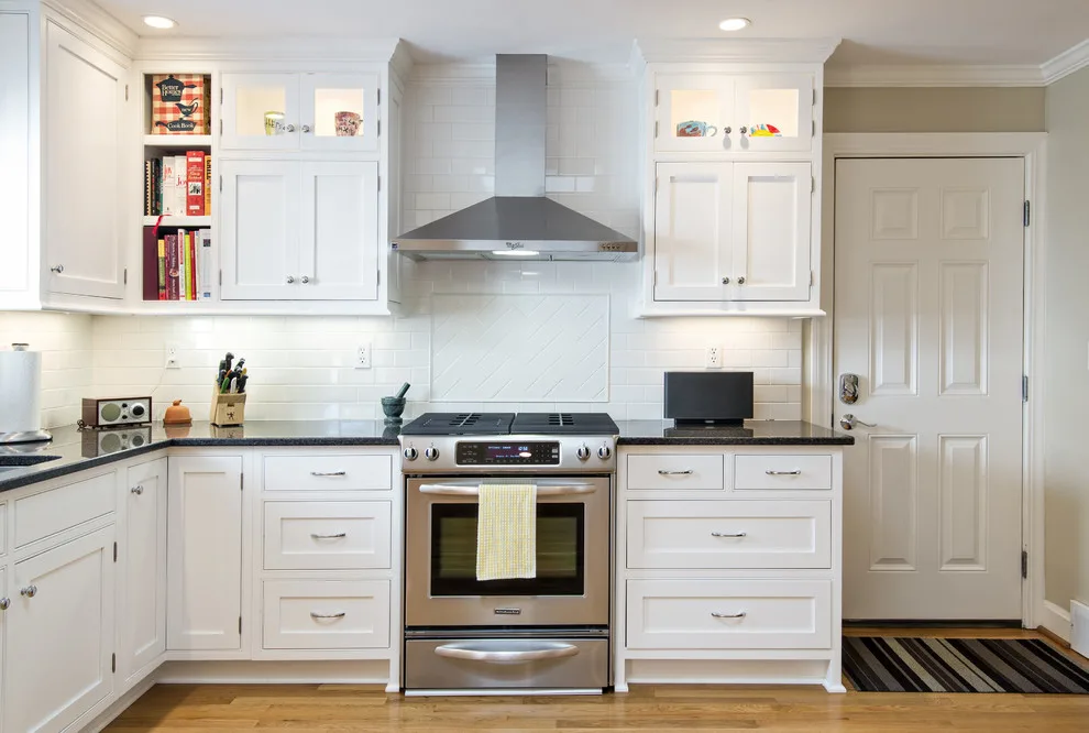 Cressbrook Culinary Space by Rock Paper Hammer - Photo 3