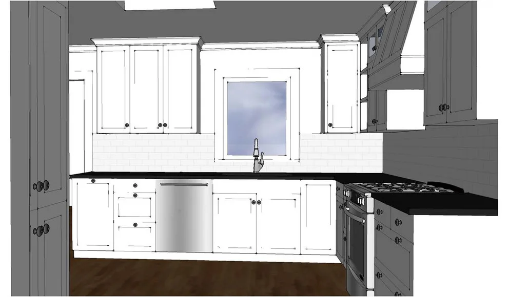 Cressbrook Culinary Space by Rock Paper Hammer - Photo 9
