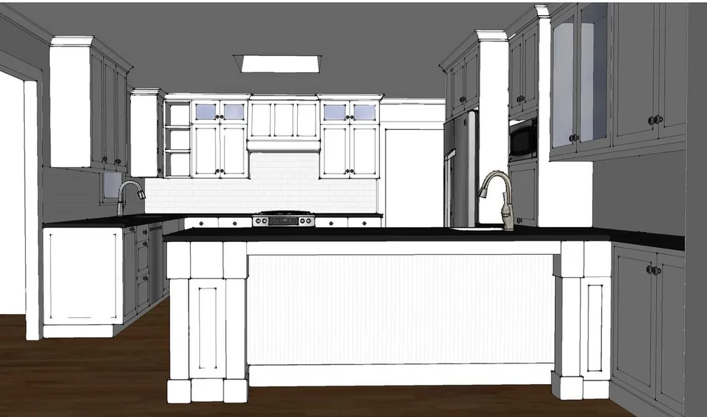 Cressbrook Culinary Space by Rock Paper Hammer - Photo 4