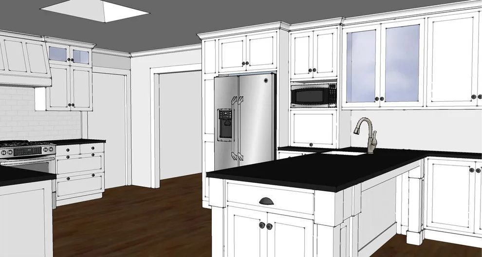 Cressbrook Culinary Space by Rock Paper Hammer - Photo 5