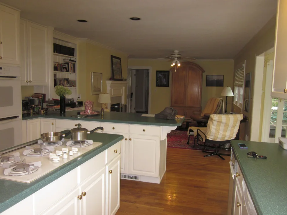 Cressbrook Culinary Space by Rock Paper Hammer - Photo 8