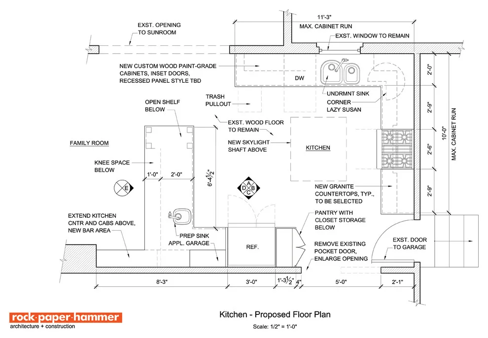 Cressbrook Culinary Space by Rock Paper Hammer - Photo 10