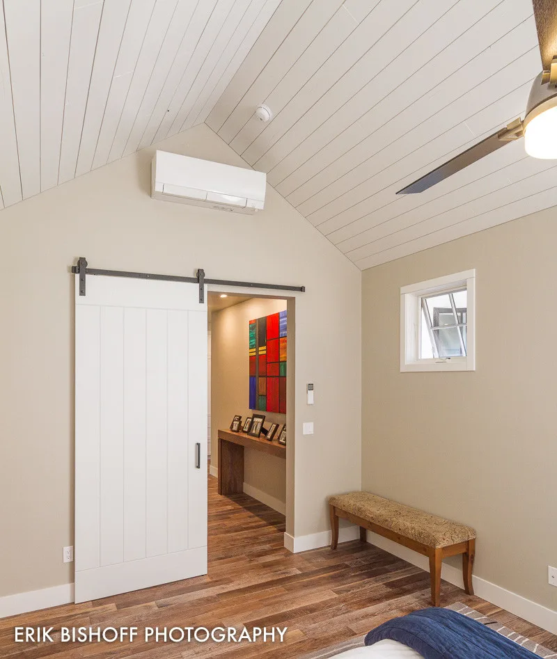 Crestway Residence by Arbor South Architecture - Photo 13