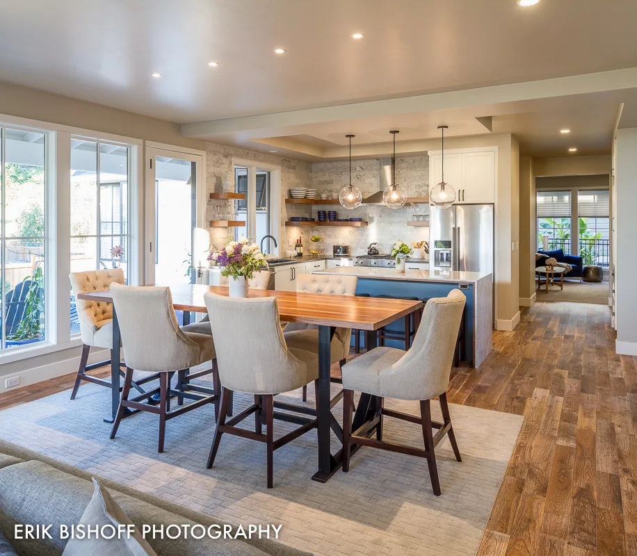 Crestway Residence by Arbor South Architecture - Photo 25