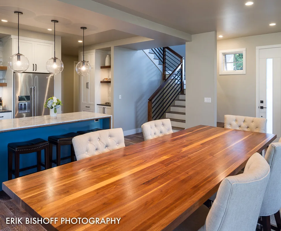 Crestway Residence by Arbor South Architecture - Photo 10
