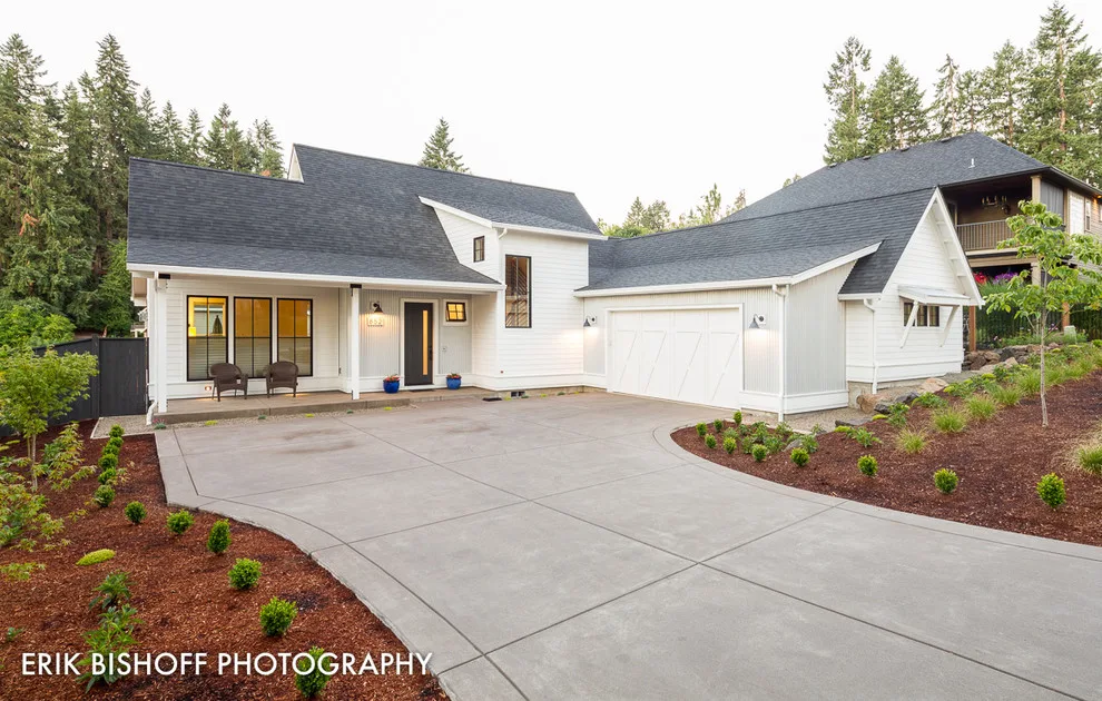 Crestway Residence by Arbor South Architecture - Photo 6