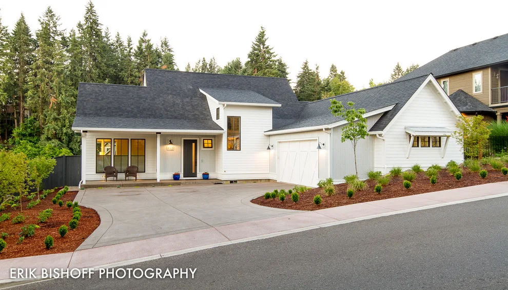Crestway Residence by Arbor South Architecture - Photo 16