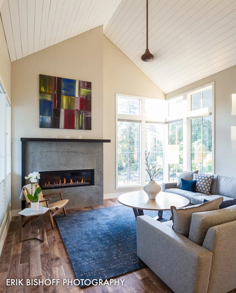 Crestway Residence by Arbor South Architecture - Photo 15