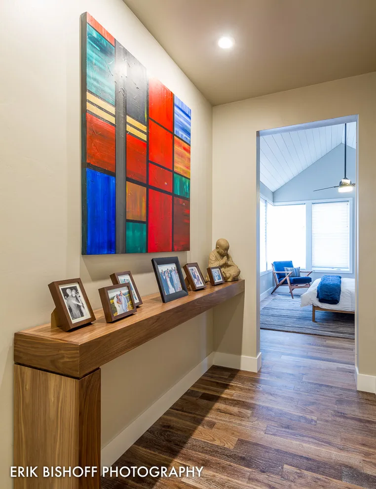 Crestway Residence by Arbor South Architecture - Photo 12