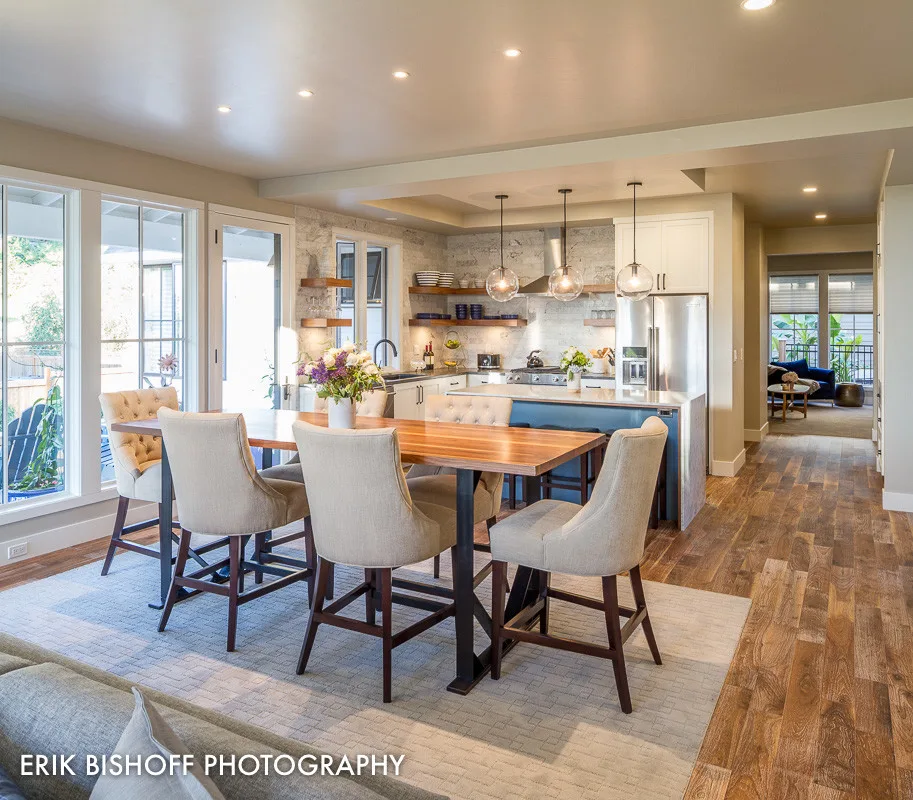 Crestway Residence by Arbor South Architecture - Photo 3