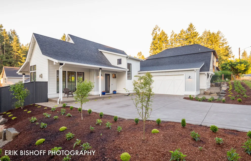Crestway Residence by Arbor South Architecture - Photo 14