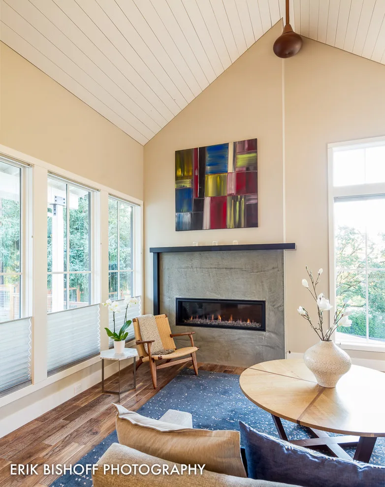 Crestway Residence by Arbor South Architecture - Photo 26