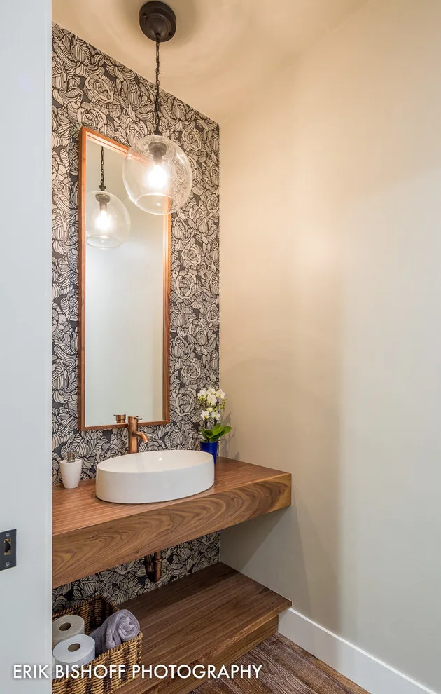 Crestway Residence by Arbor South Architecture - Photo 17