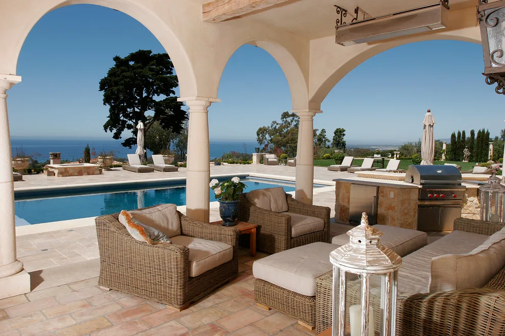 Cresta Home by Tom Ochsner AIA - Photo 8