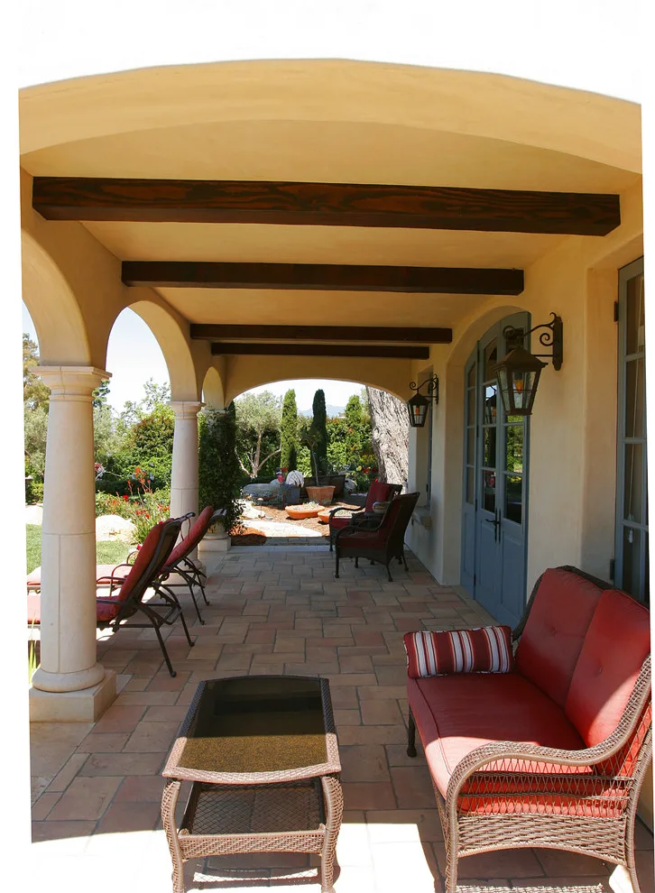 Cresta Home by Tom Ochsner AIA - Photo 33
