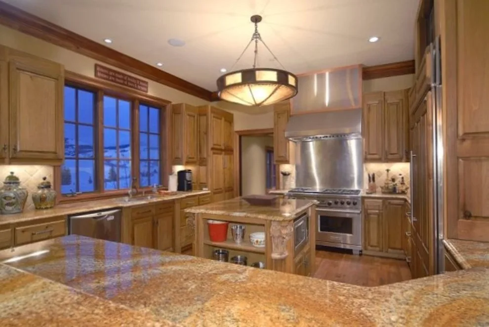 Prospect Mountain Home in Crested Butte by Michael SolariCompany - Photo 3