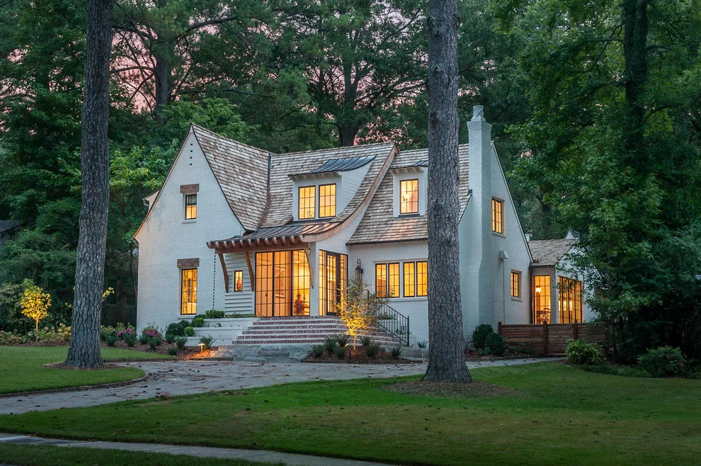 Crestline Home by Christopher Architecture & Interiors - Photo 28