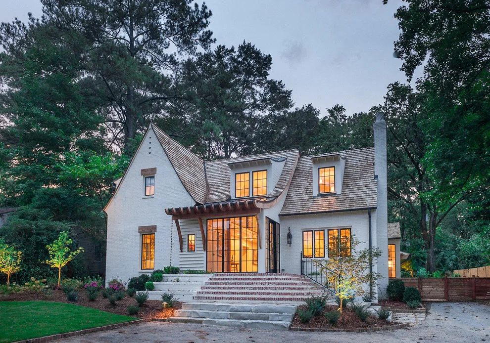 Crestline Home by Christopher Architecture & Interiors - Photo 36