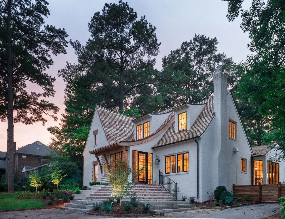 Crestline Home by Christopher Architecture & Interiors - Photo 9