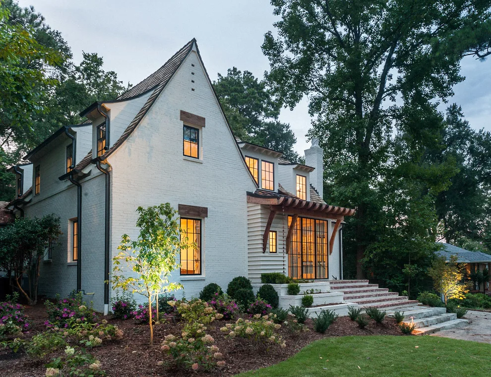 Crestline Home by Christopher Architecture & Interiors - Photo 18