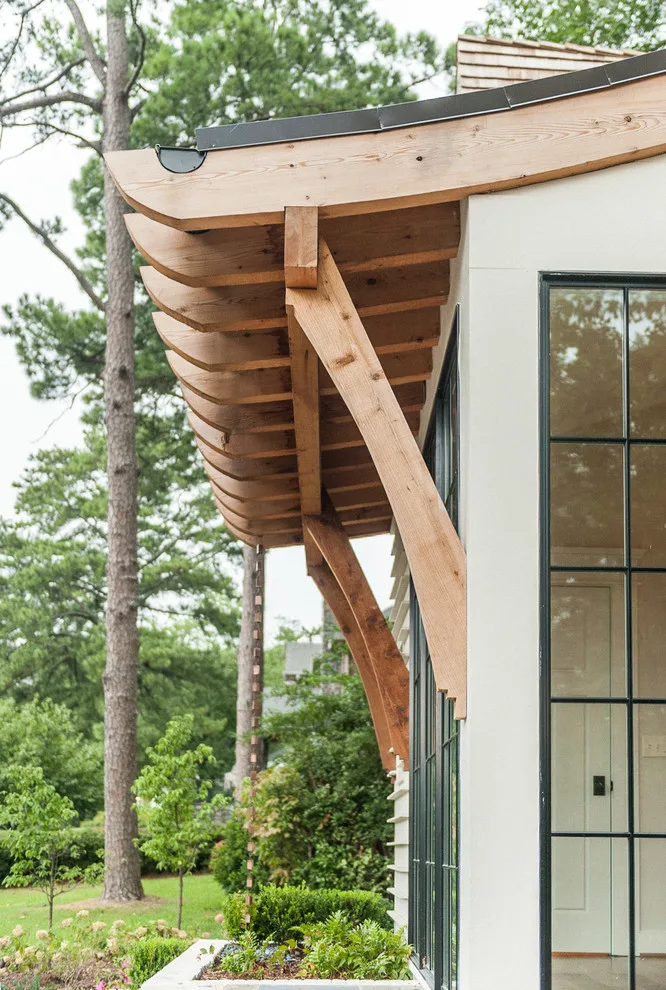 Crestline Home by Christopher Architecture & Interiors - Photo 12