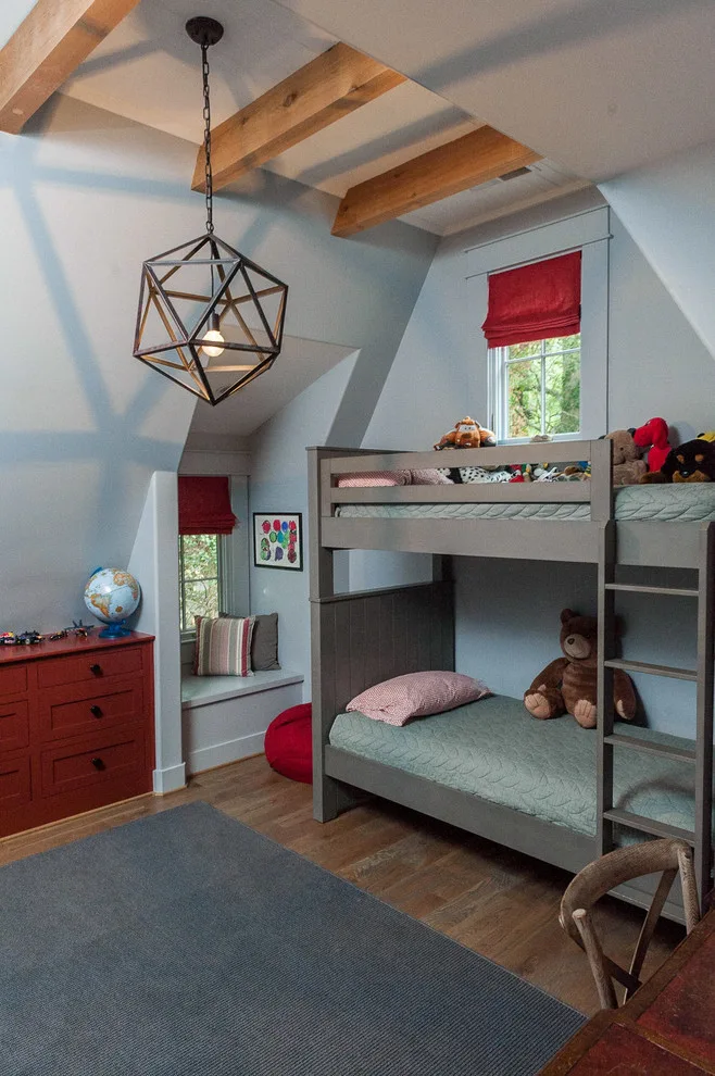 Crestline Home by Christopher Architecture & Interiors - Photo 17