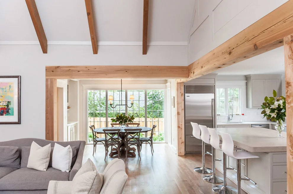 Crestline Home by Christopher Architecture & Interiors - Photo 15