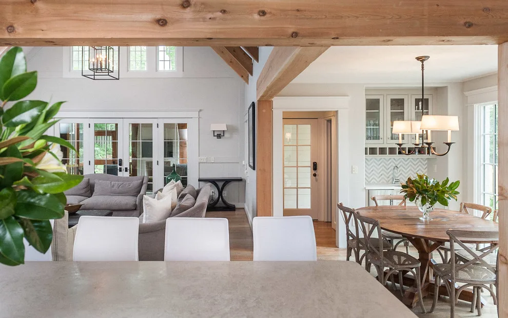 Crestline Home by Christopher Architecture & Interiors - Photo 34
