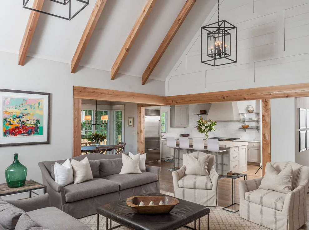 Crestline Home by Christopher Architecture & Interiors - Photo 14