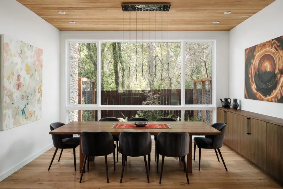 Crestvale Home by Clark Richardson Architects - Photo 11